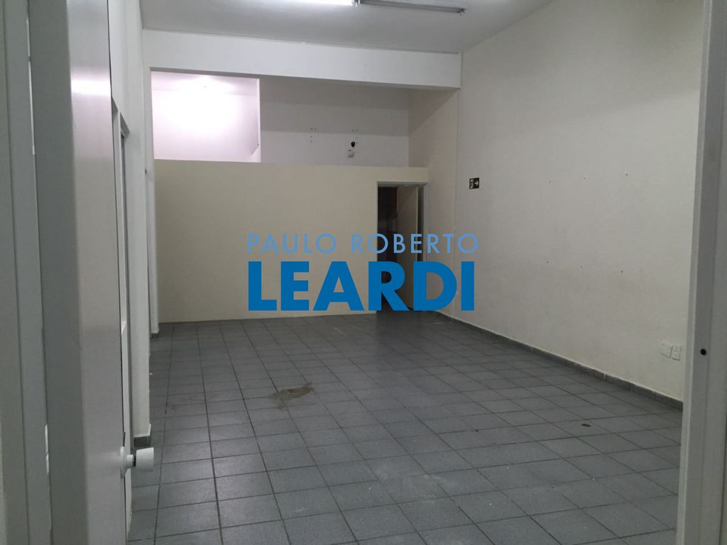 Imóvel Comercial