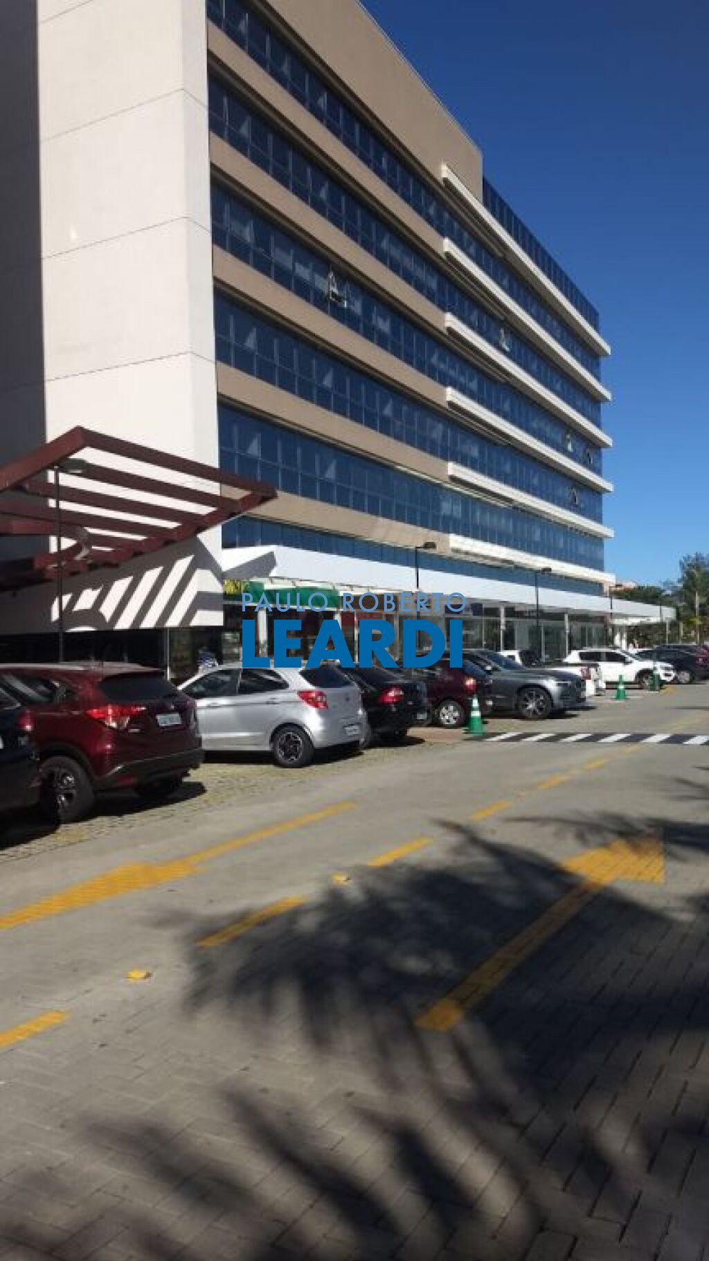 Imóvel Comercial