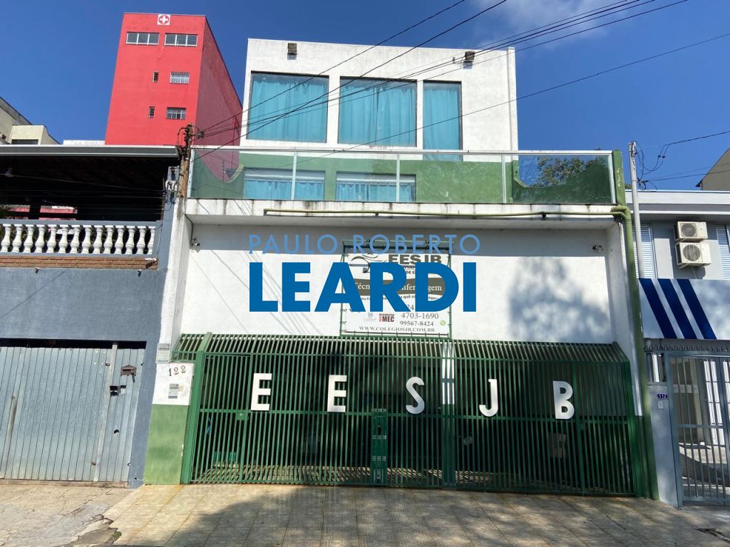 Imóvel Comercial