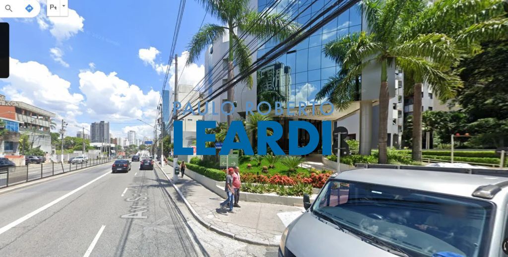 Imóvel Comercial