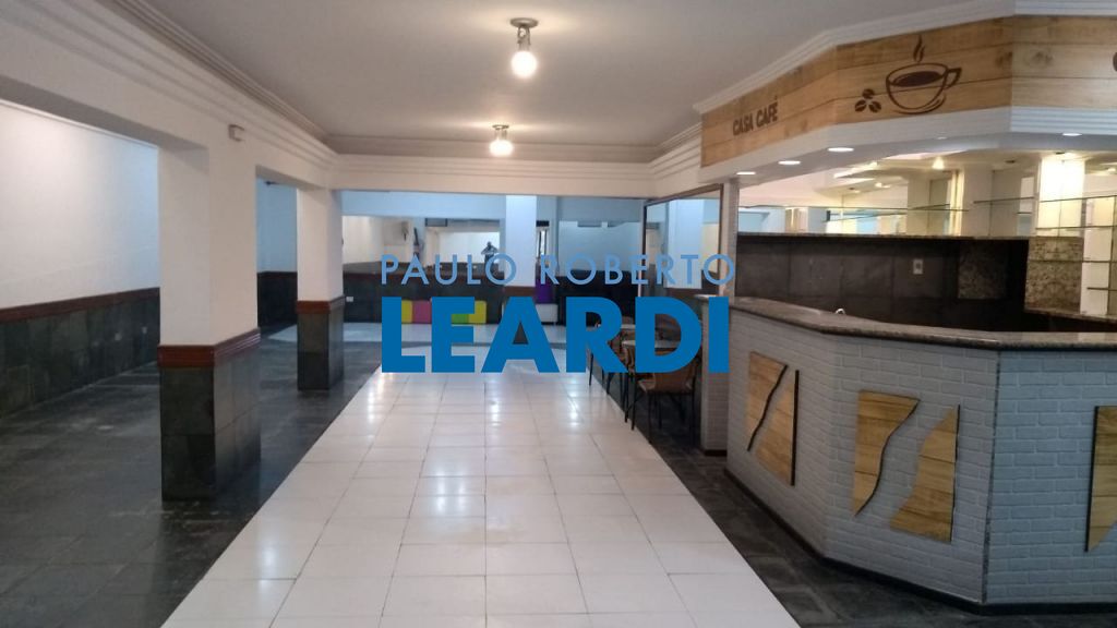 Imóvel Comercial