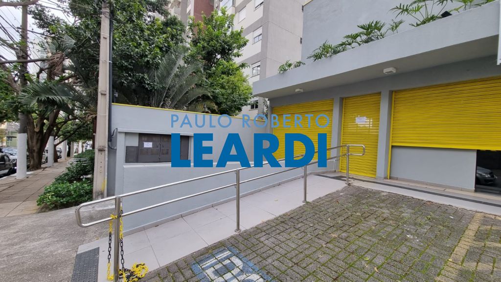Imóvel Comercial