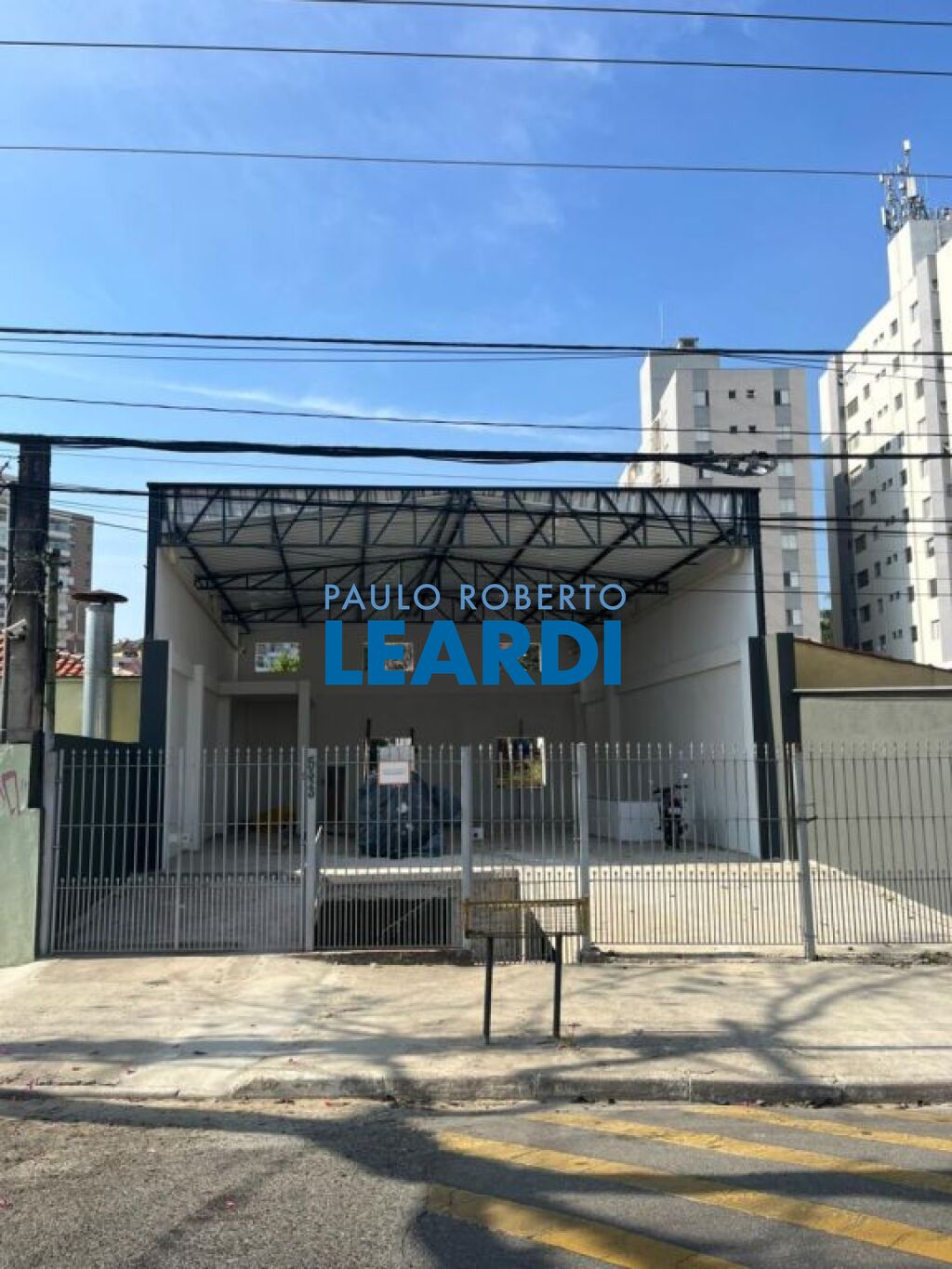 Imóvel Comercial