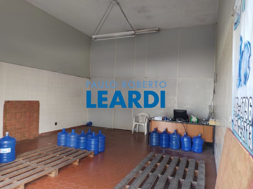 Imóvel Comercial