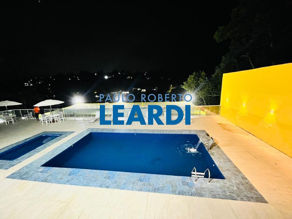 Residencial / Fazenda