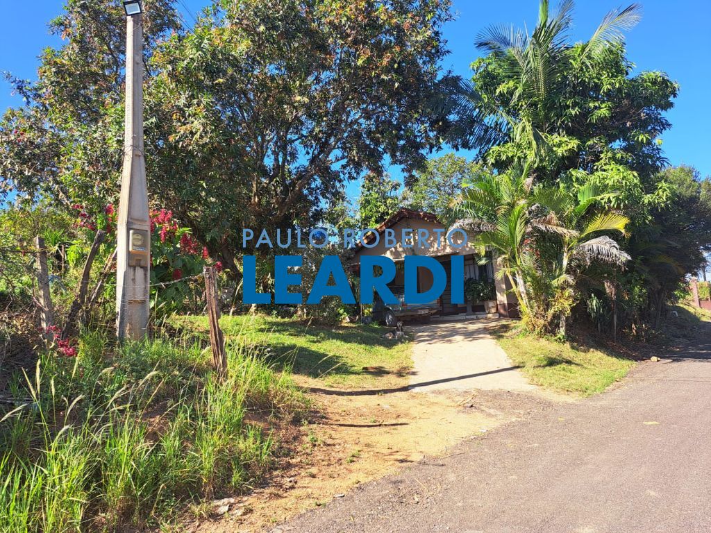 Residencial / Fazenda