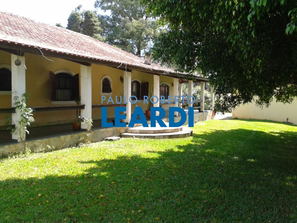 Residencial / Fazenda