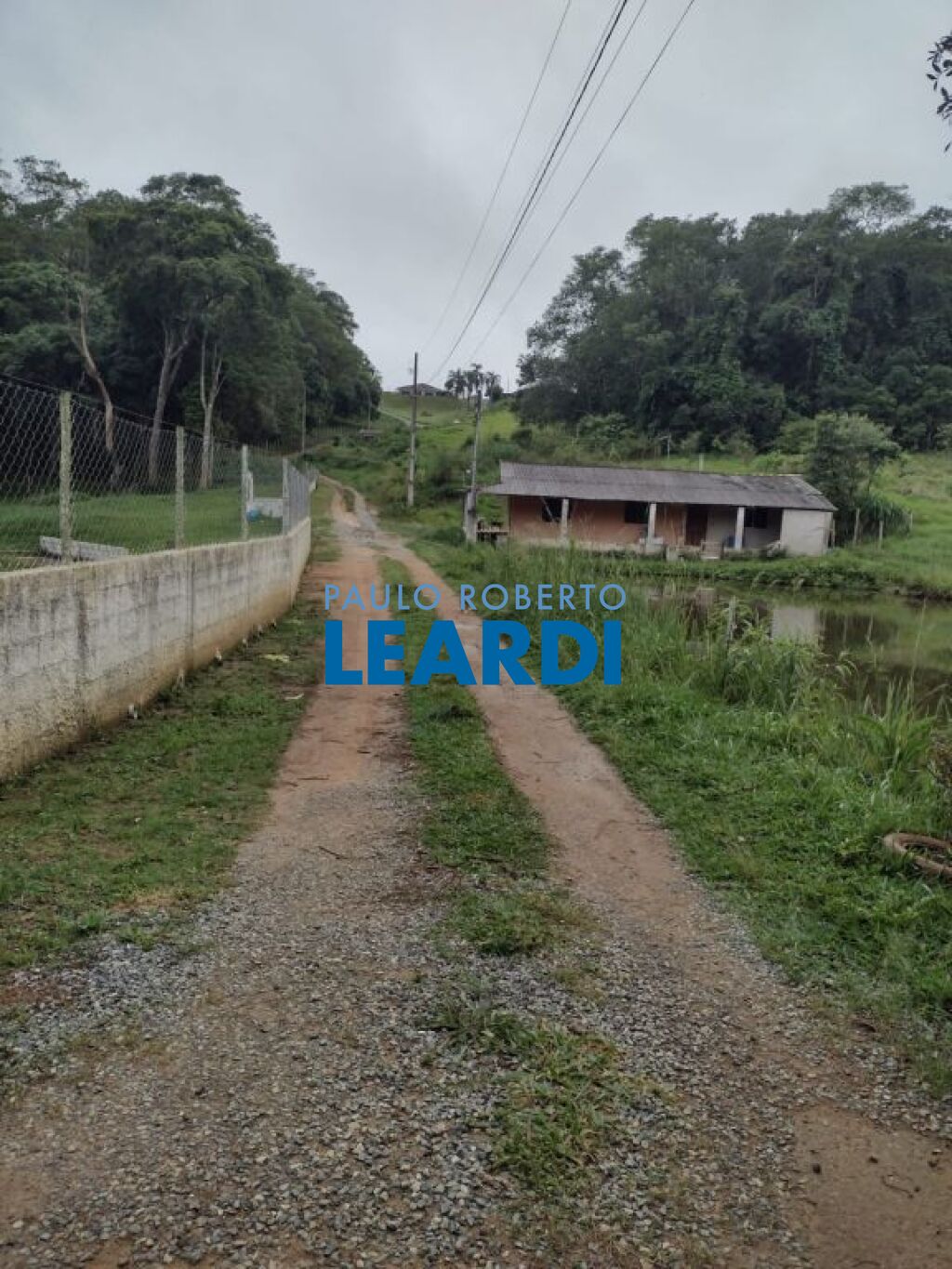 Residencial / Fazenda