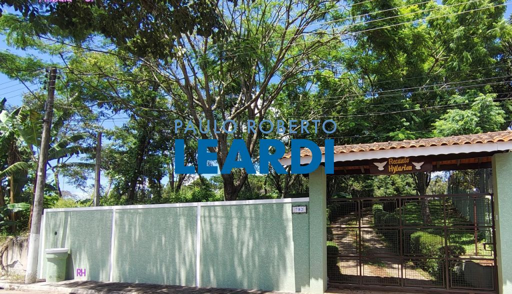 Residencial / Fazenda