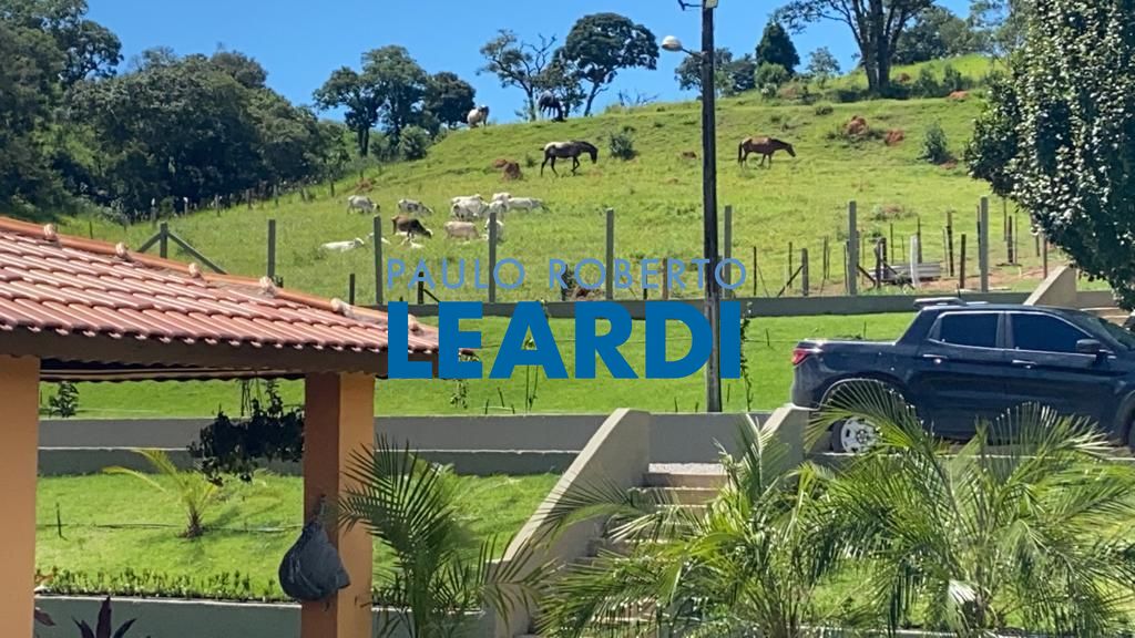 Residencial / Fazenda