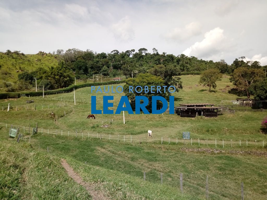 Residencial / Fazenda