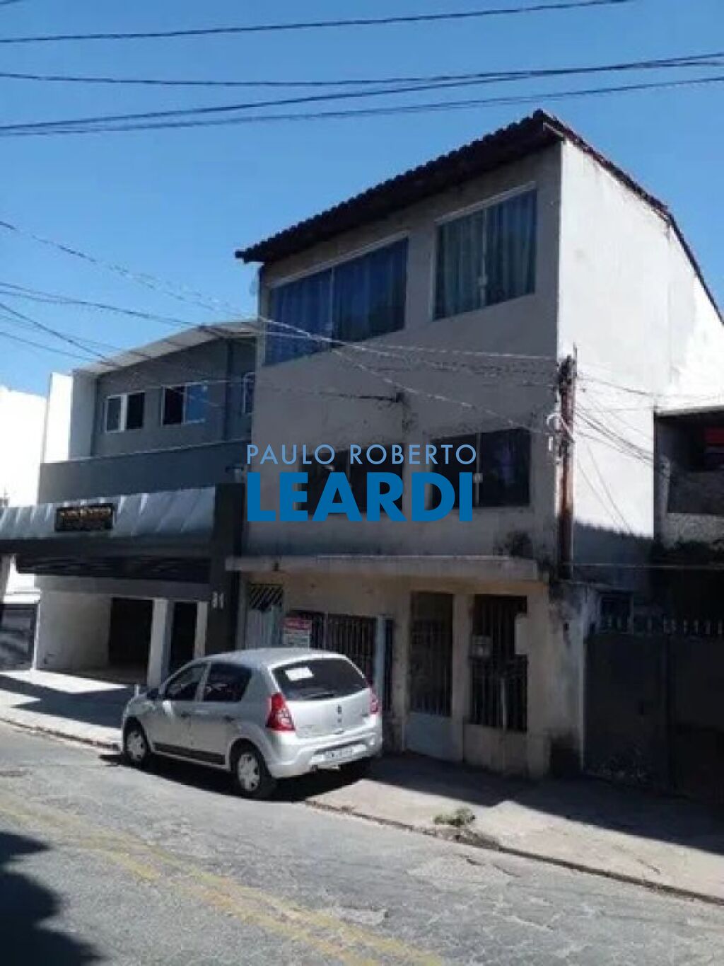 Sobrado