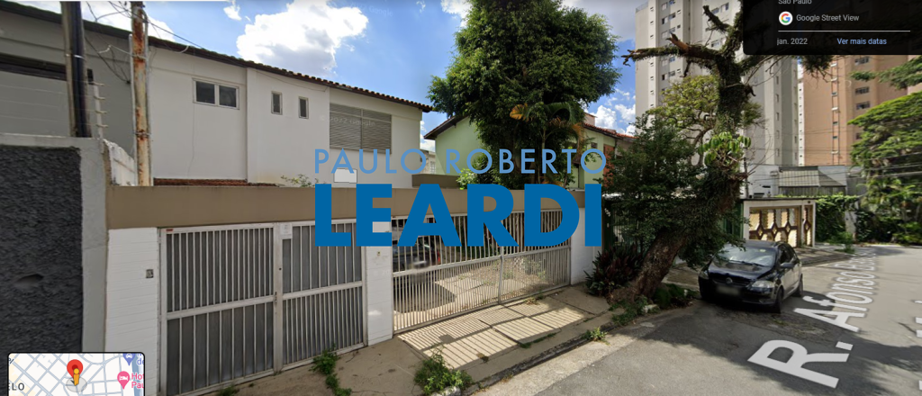 Sobrado