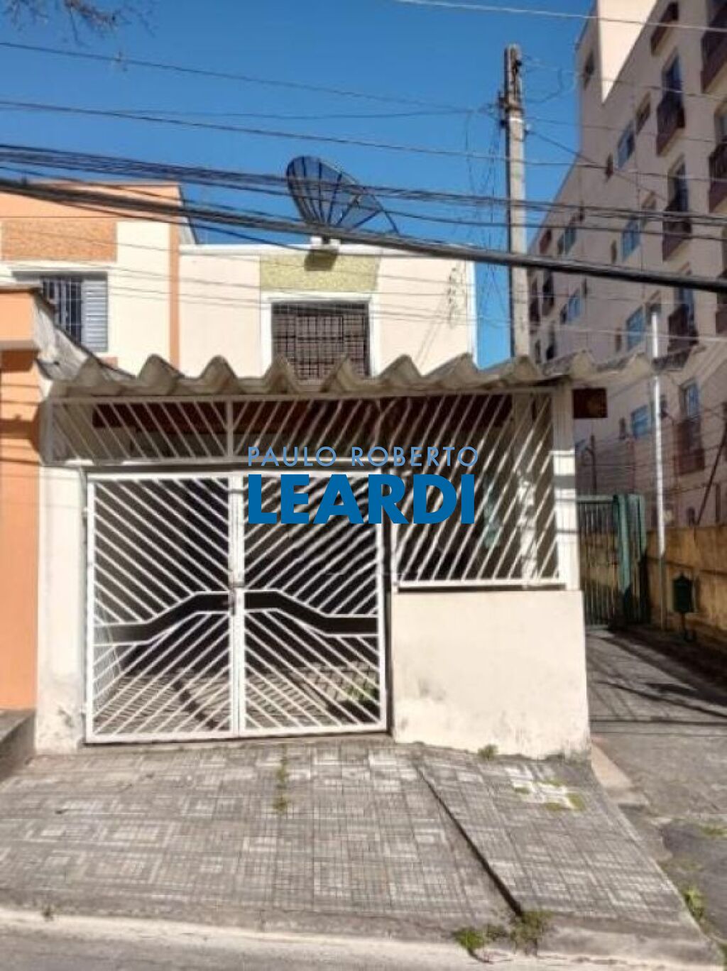 Sobrado