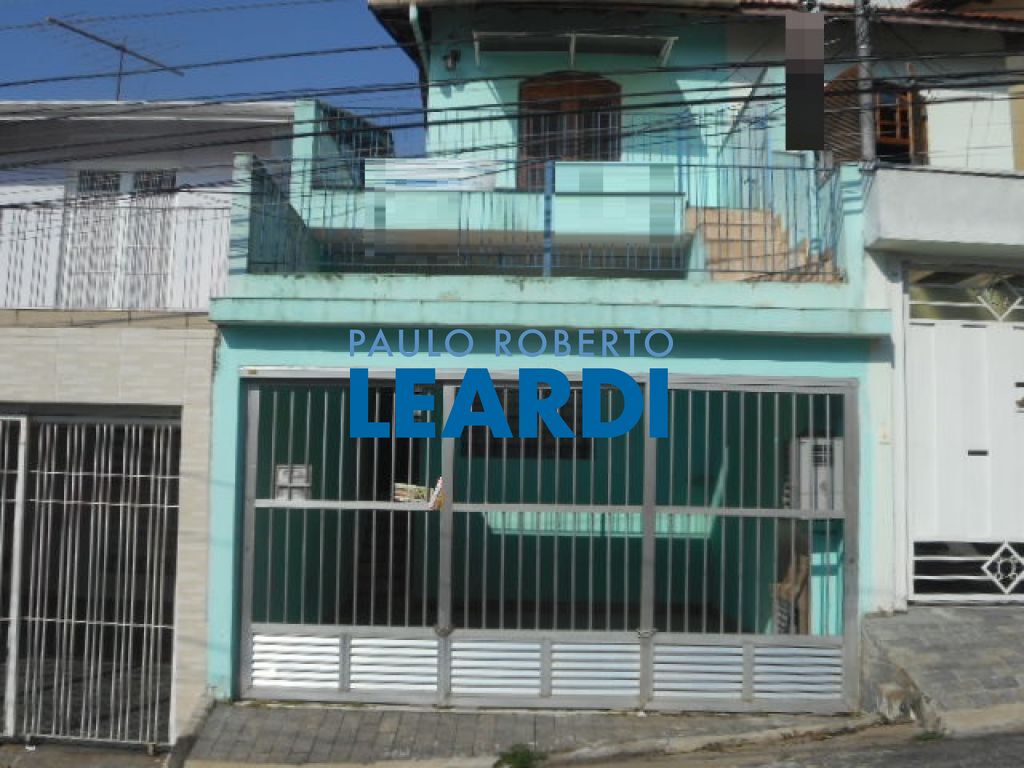 Sobrado