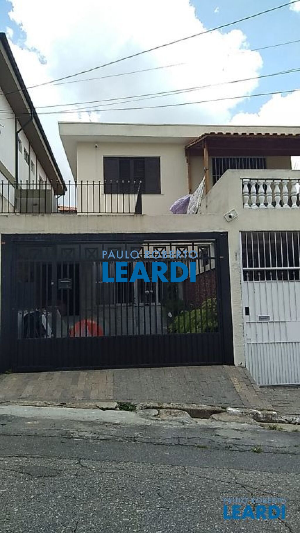 Sobrado