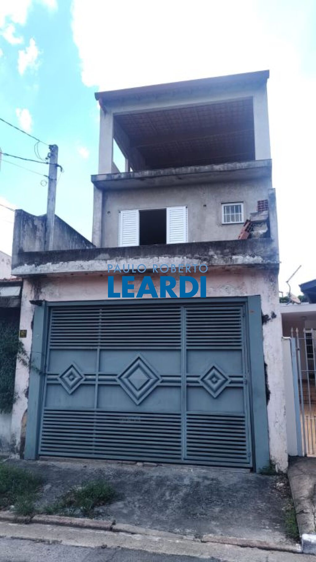 Sobrado