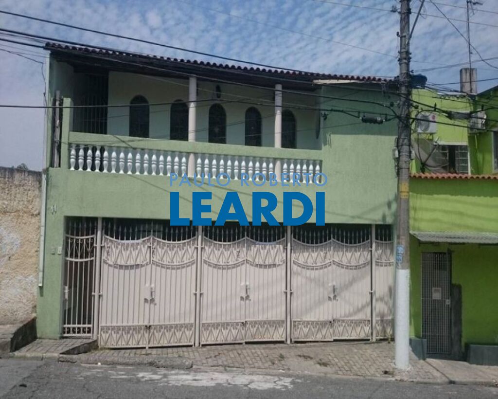 Sobrado