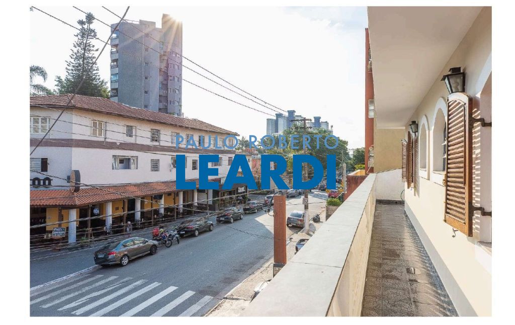 Sobrado