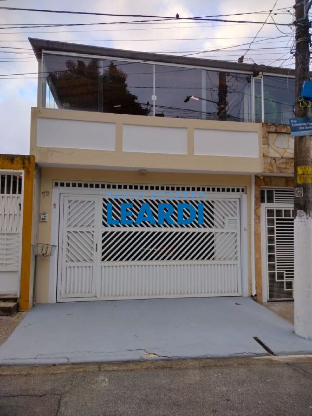Sobrado