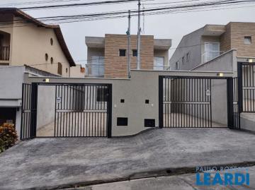 Casa em Condomínio para Locação - Cotia / SP no bairro Nakamura