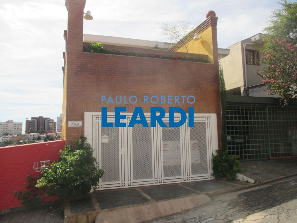 Sobrado