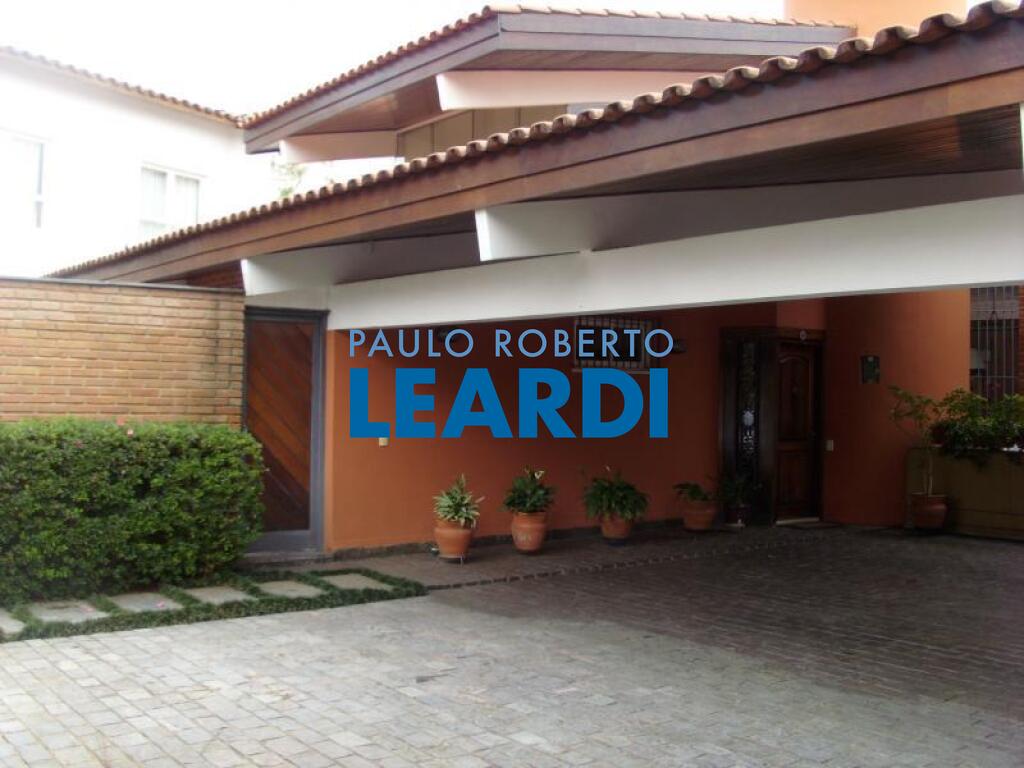 Sobrado