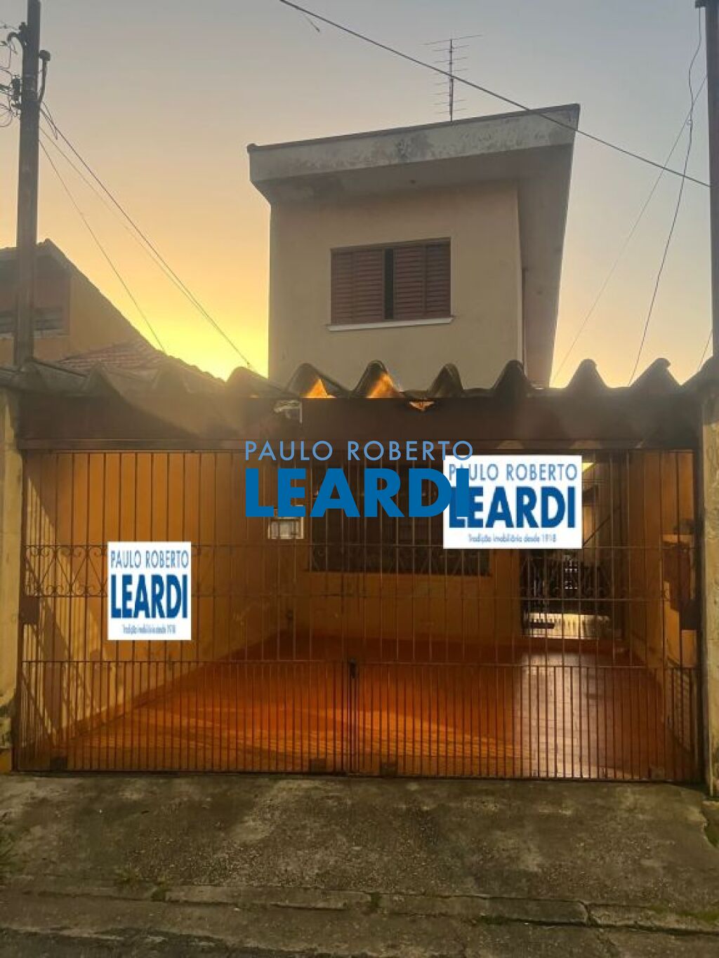 Sobrado