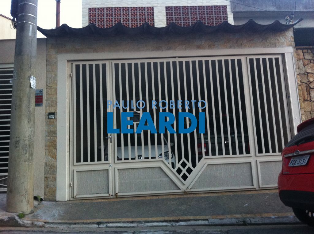 Sobrado