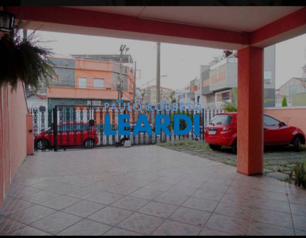 Sobrado