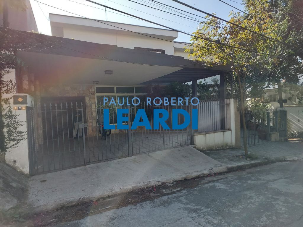 Sobrado