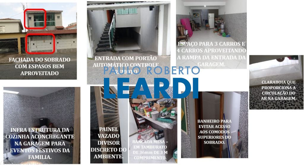 Sobrado