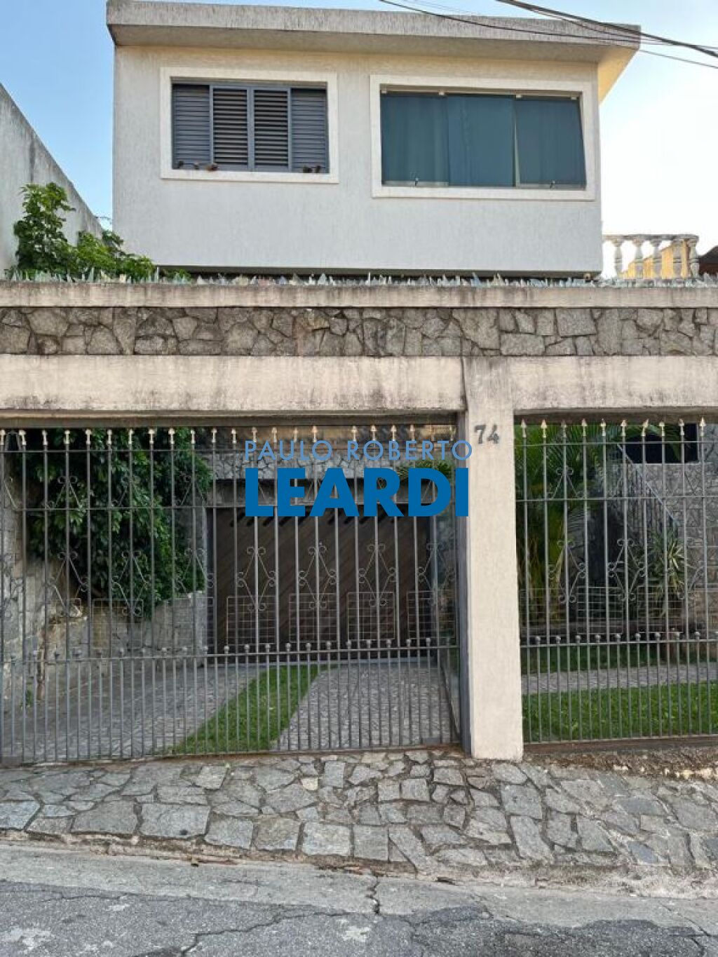 Sobrado