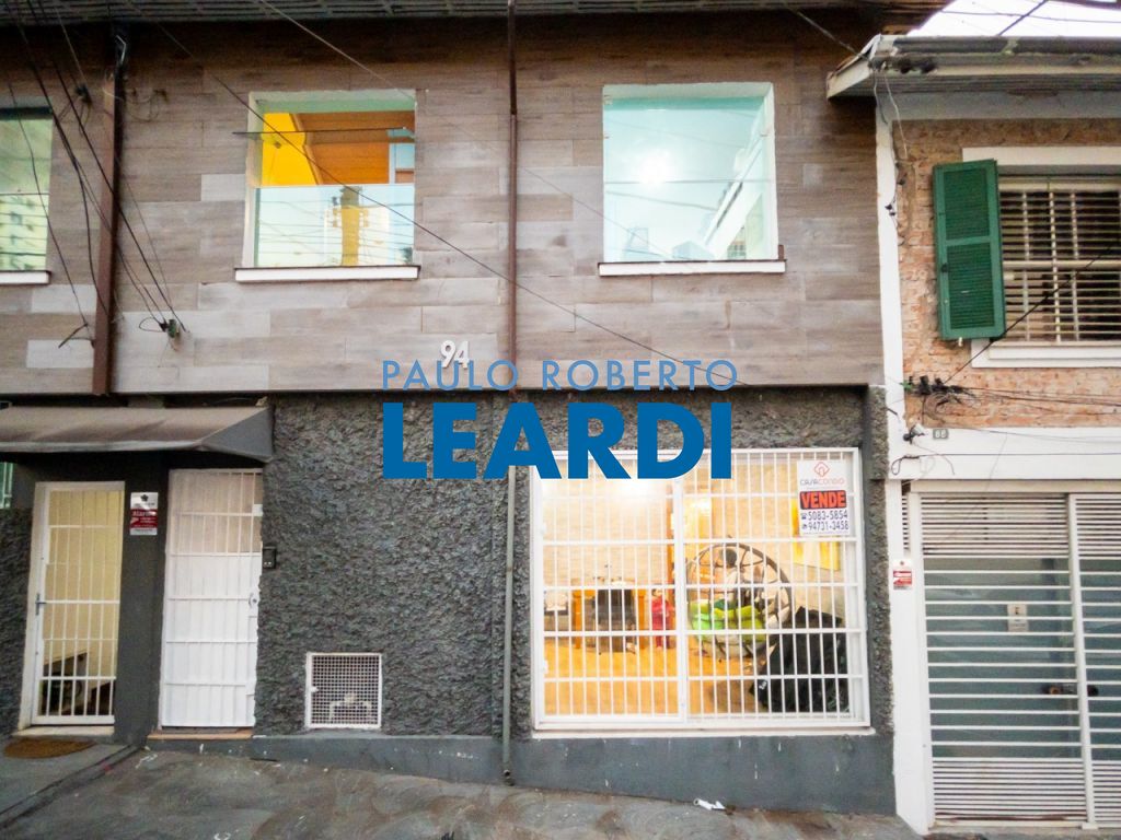 Sobrado