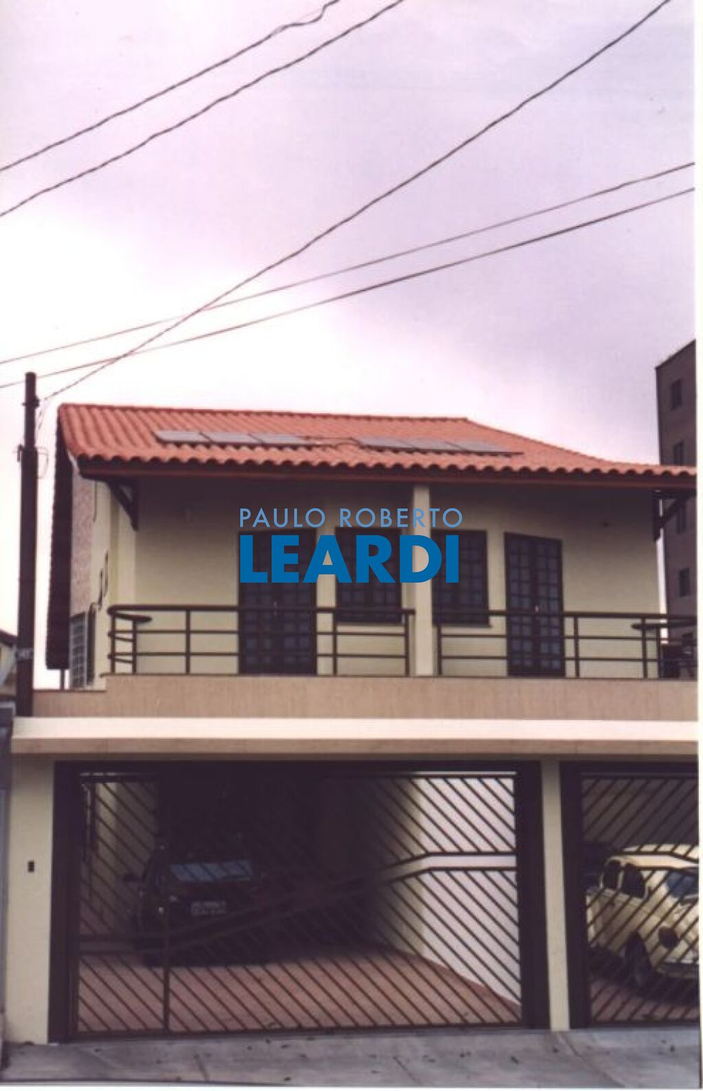 Sobrado