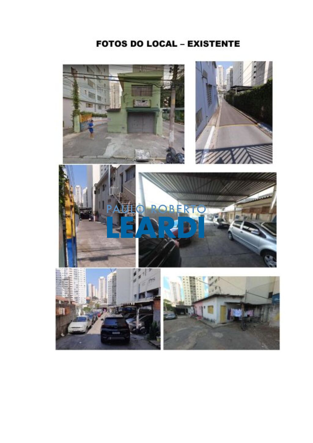 Lote/Terreno