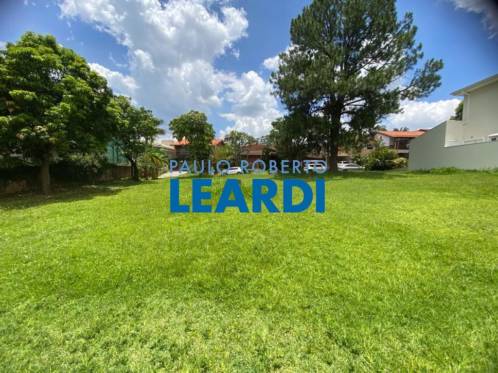 Lote/Terreno