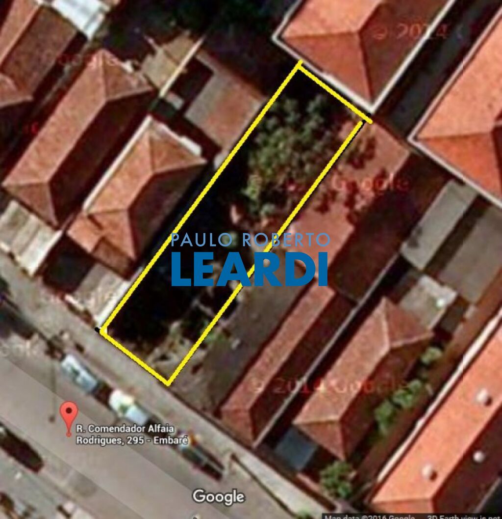 Lote/Terreno