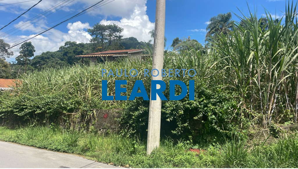 Lote/Terreno