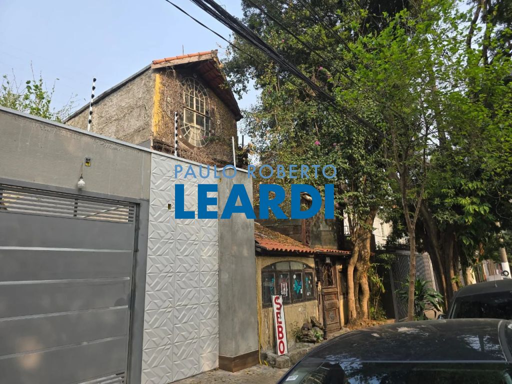 Lote/Terreno