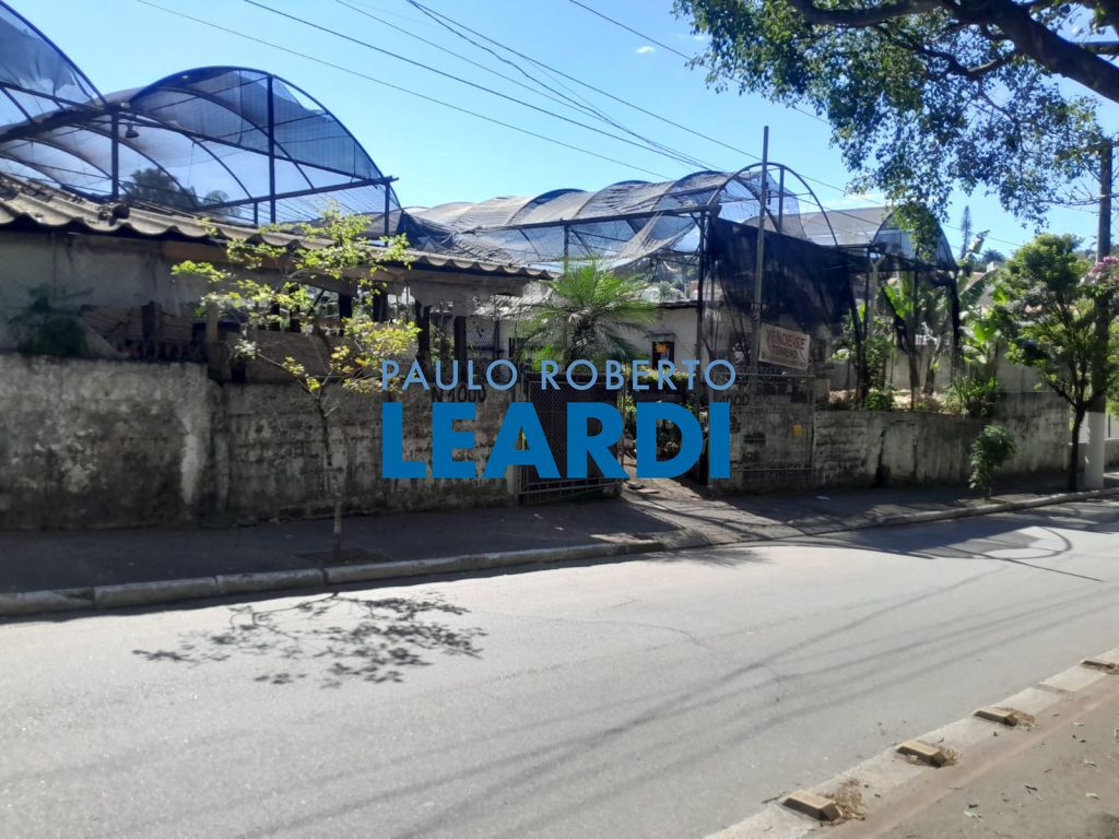 Lote/Terreno