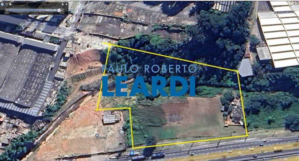 Lote/Terreno
