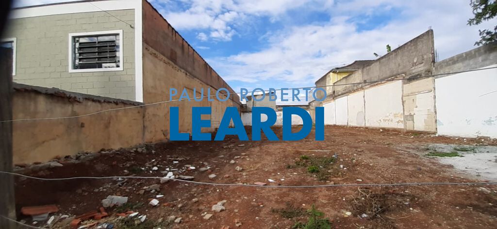 Lote/Terreno