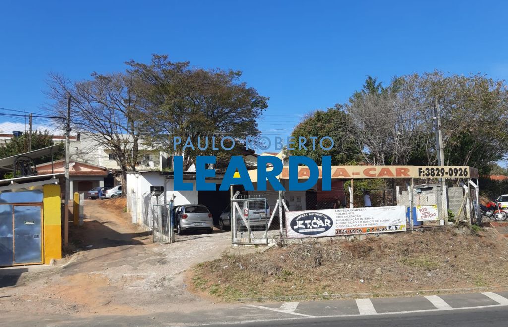 Lote/Terreno