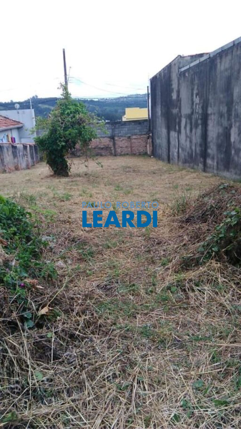 Lote/Terreno