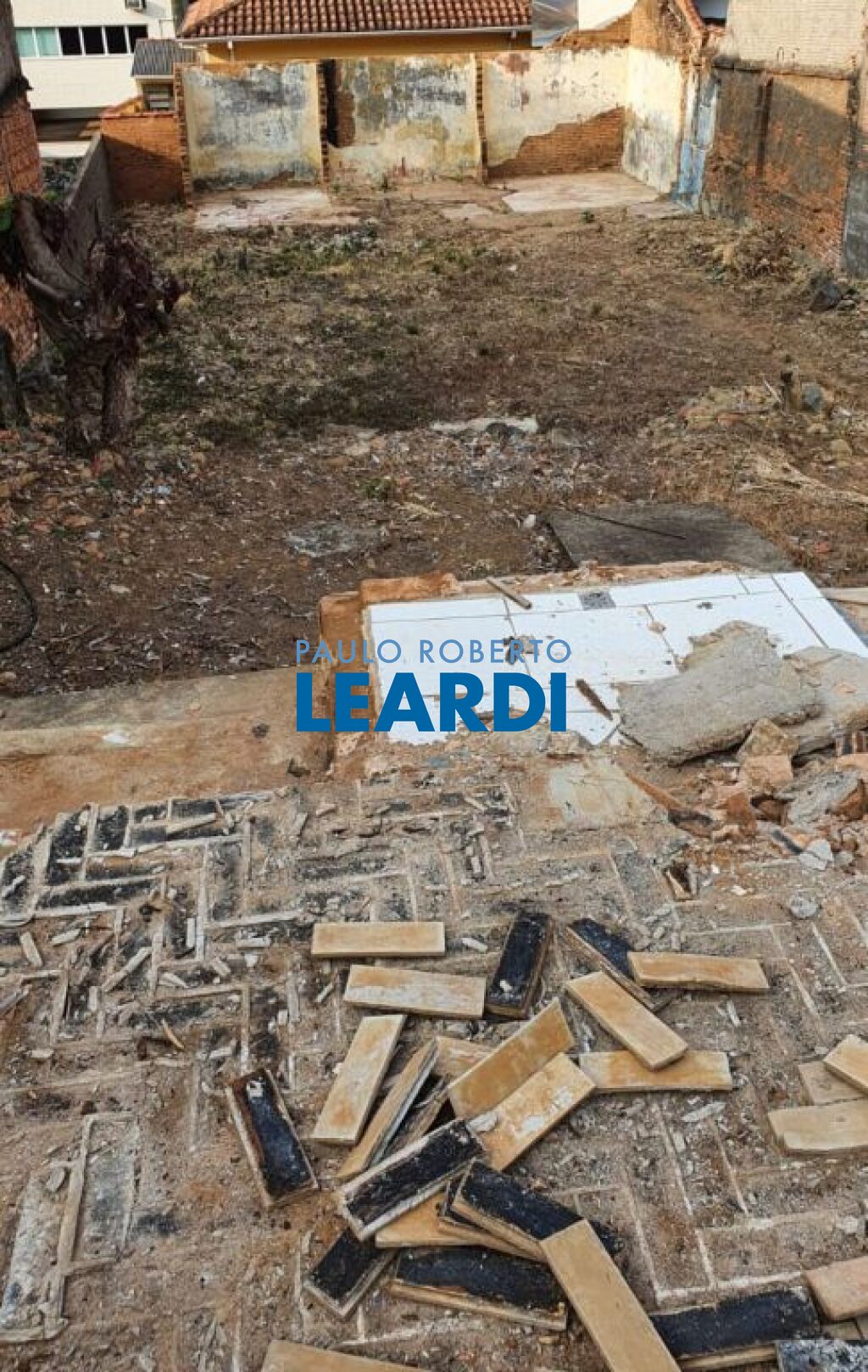 Lote/Terreno