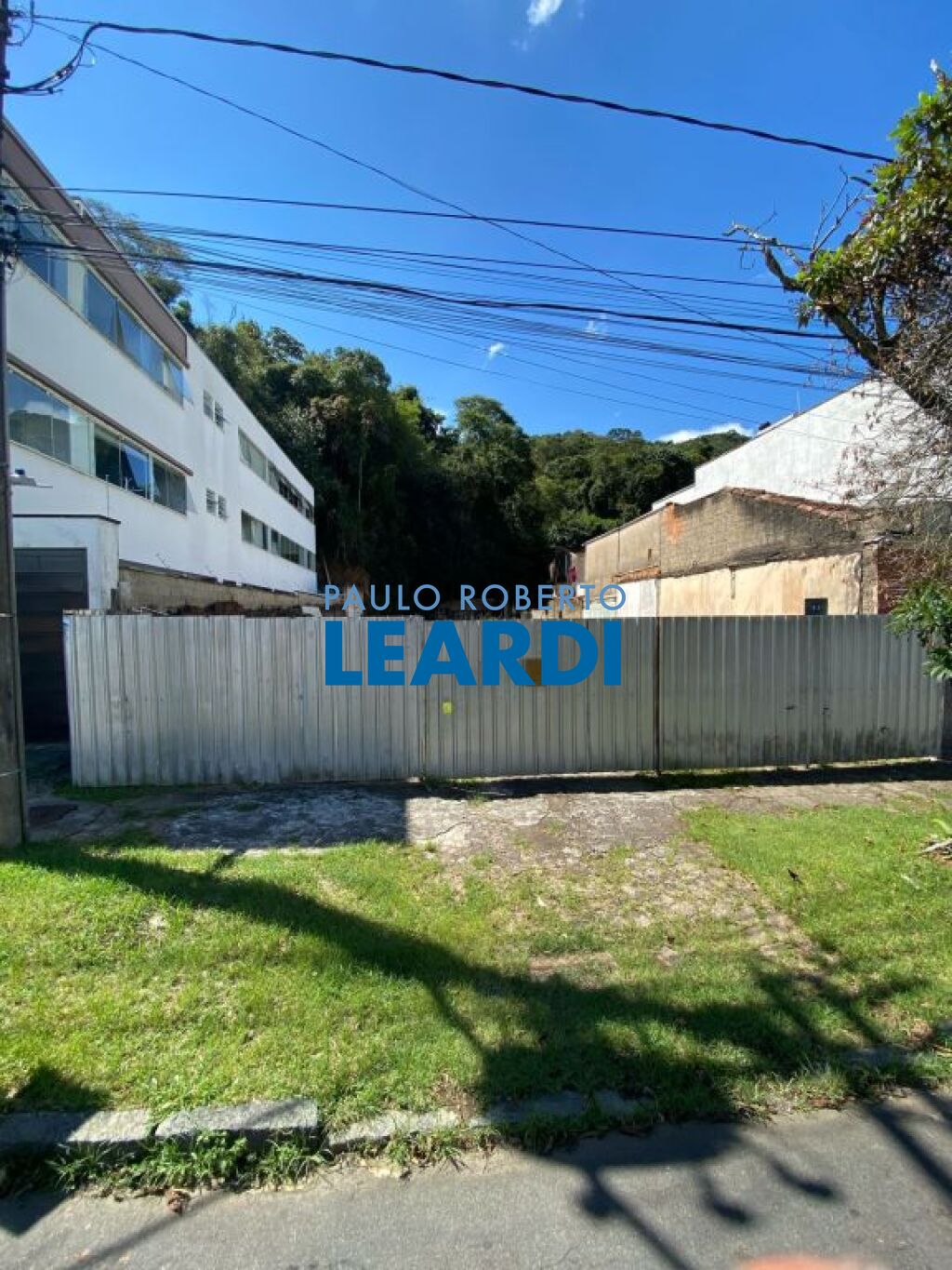 Lote/Terreno