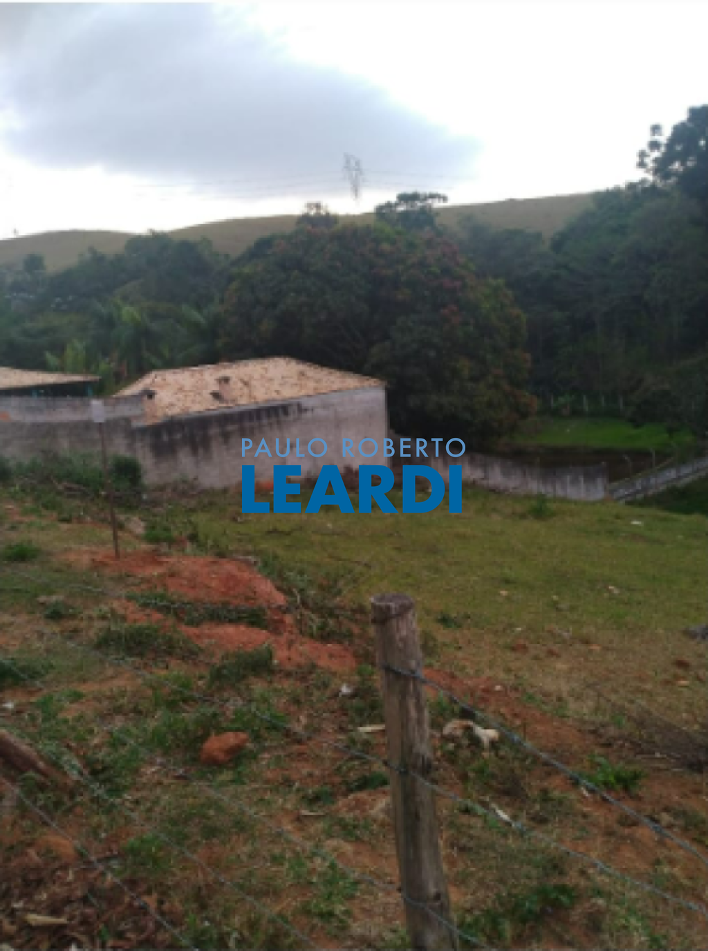 Lote/Terreno