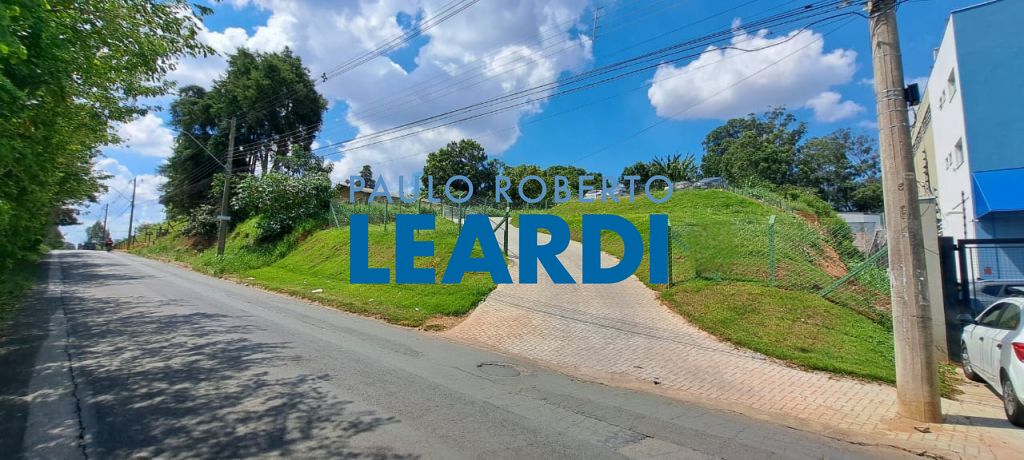 Lote/Terreno