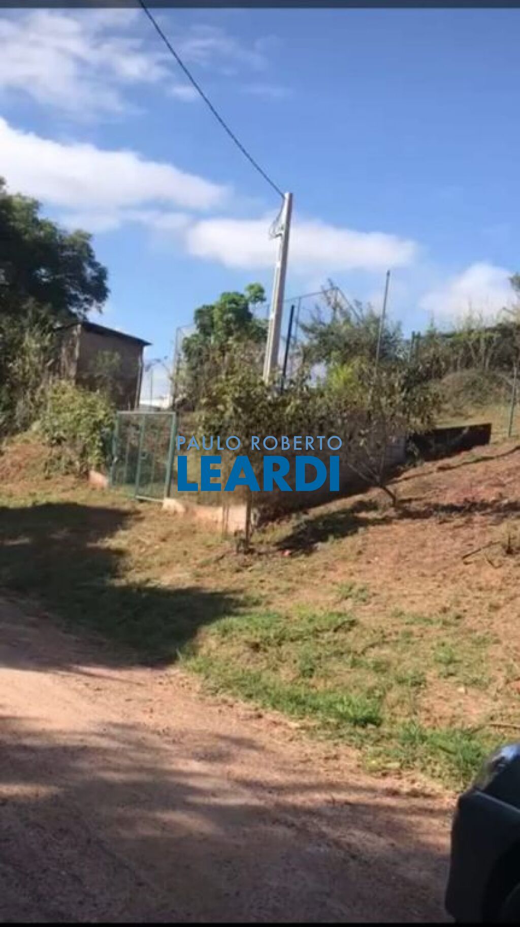 Lote/Terreno
